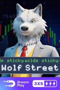 18 wolf street logo