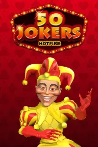 50 jokers hotfire - logo