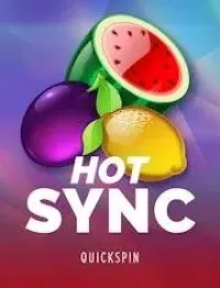 hot sync logo